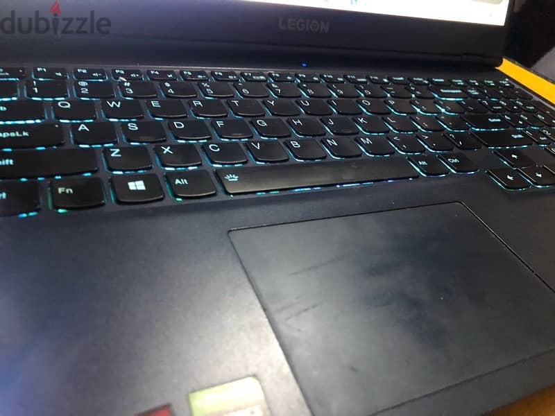 Lenovo Legion 5 Pro 10