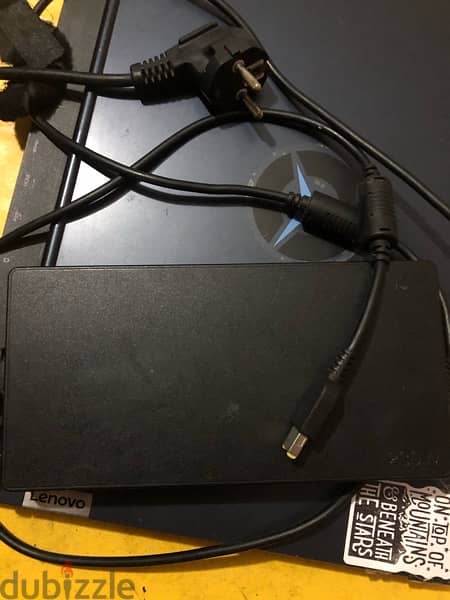 Lenovo Legion 5 Pro 11