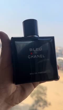 BLEU DE CHANEL EDP 100 ML ORIGINAL