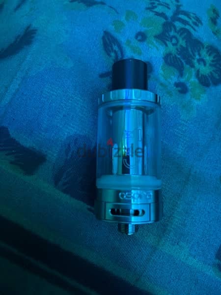 tank aspire cleito 2