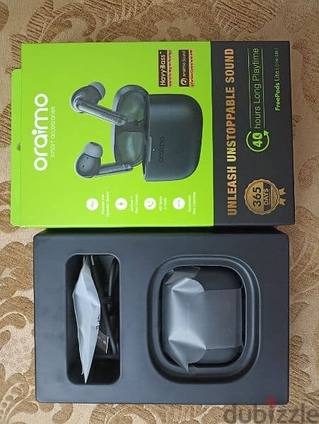 oraimo freepods lite otw 330 0