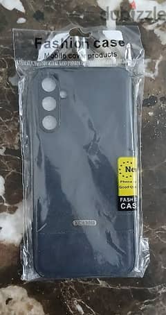 Samsung galaxy A24 cover 0