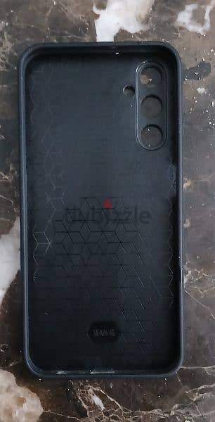 Samsung galaxy A24 cover 2