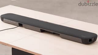 Yamaha YAS-109 Sound Bar