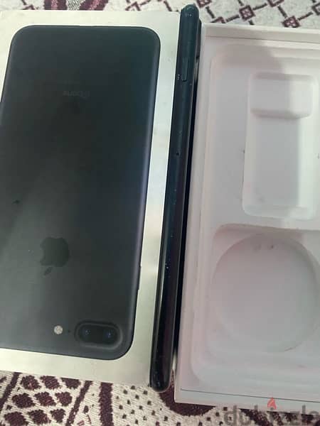 iphone (7plus) (32gb) 7