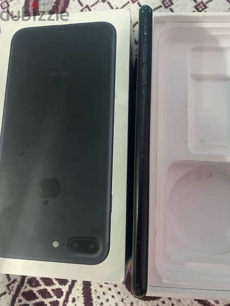 iphone (7plus) (32gb) 8