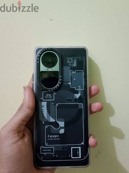 Oppo Reno 10 2