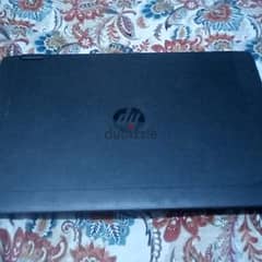 hp zbook G2 Workstation 15