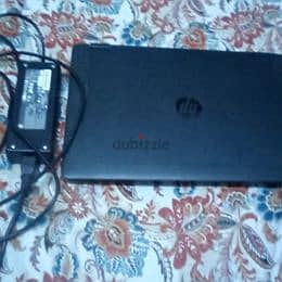 hp zbook G2 Workstation 15 7