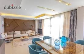 شاليه 126م ارضى متشطب للبيع متشطب بالتكيفات و المطبخ  فى ازها الساحل ع البحر  Chalet ground floor, finished, for sale in Azha, the coast, on the sea 0