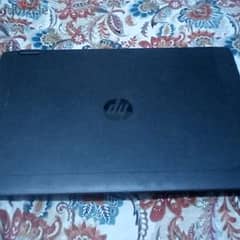 hp zbook G2 Workstation 15