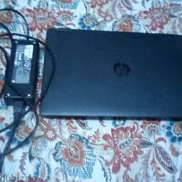 hp zbook G2 Workstation 15 7