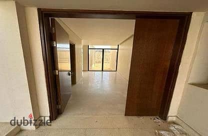 فيلا كورنر 206م للبيع جوار مدينه الانتاج الاعلامى ف اويست  206 sqm corner villa for sale next to the Media Production City in Ouest 5