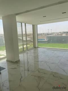 فيلا 210م للبيع ف ايلورا الشيخ زايد جوار سوديك قسط  210 sqm villa for sale in Elora, Sheikh Zayed, next to Sodic Premium