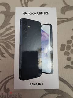 Samsung A55 سامسونج