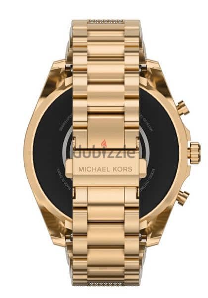 Michael Kors Smartwatch ساعة مايكل كورس الزكية سمارت 3