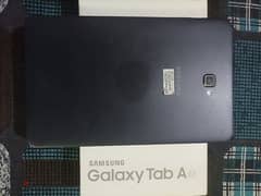 تابلت الثانوية  Samsung a6