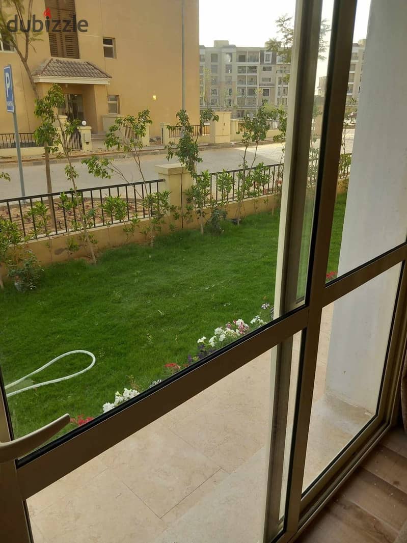 فيلا 212م للبيع جوار مدينتى ف سراى قسط  212 sqm villa for sale next to Madinaty in Saray Qusta 3