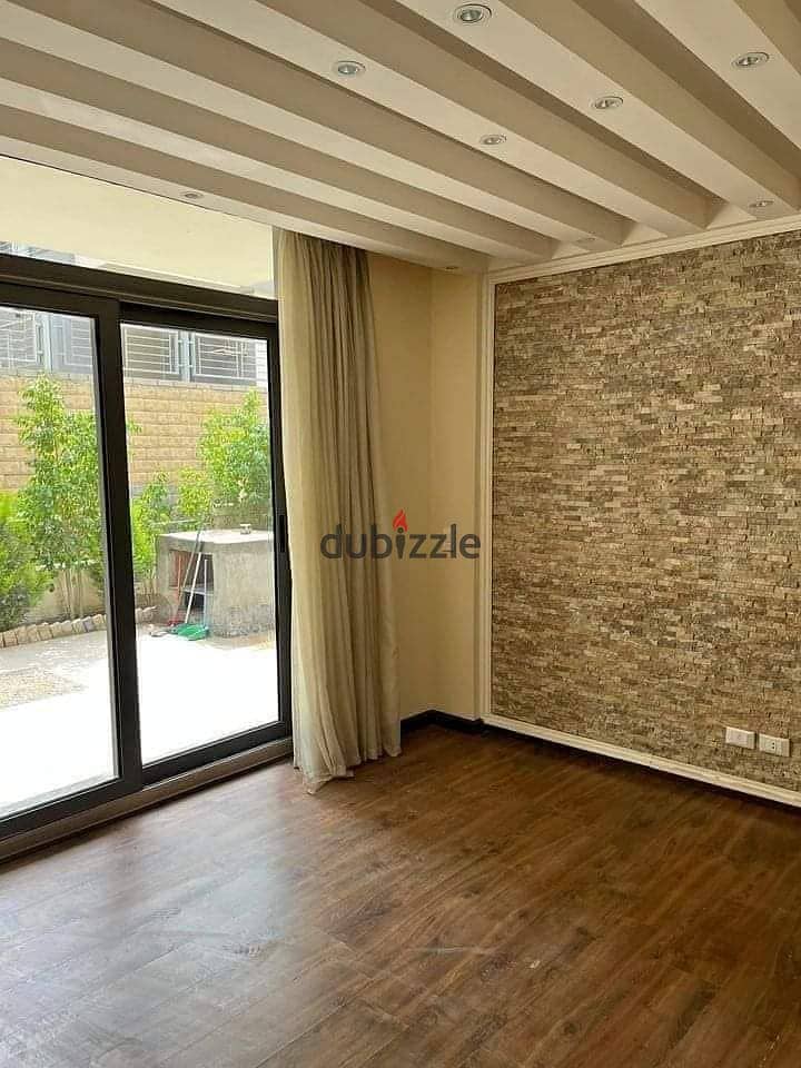 فيلا 212م للبيع جوار مدينتى ف سراى قسط  212 sqm villa for sale next to Madinaty in Saray Qusta 6