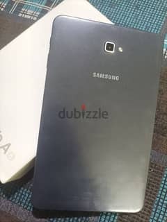 تابلت الثانوية Samsung a6