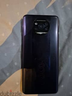 بوكو اكس ٣ برو معموله ريبولينج poco x3 pro