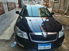 سكودا فنتازيا  2010 0