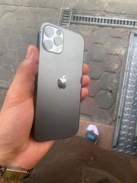 iPhone 12brooo 10