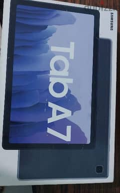 tablet Samsung a7