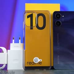 realme 10 زيرو