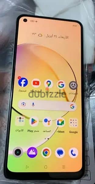 realme 10 زيرو 4