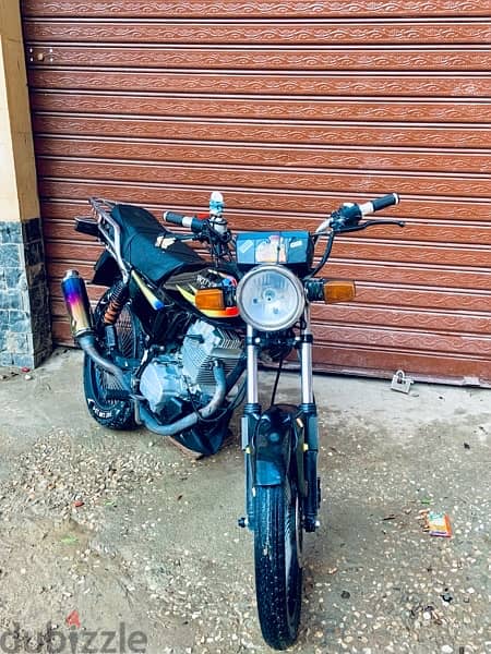 ويانج 200 cc 3