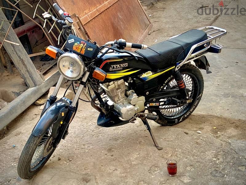 ويانج 200 cc 5