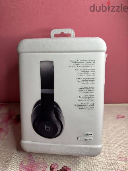 Apple beats studio pro 3