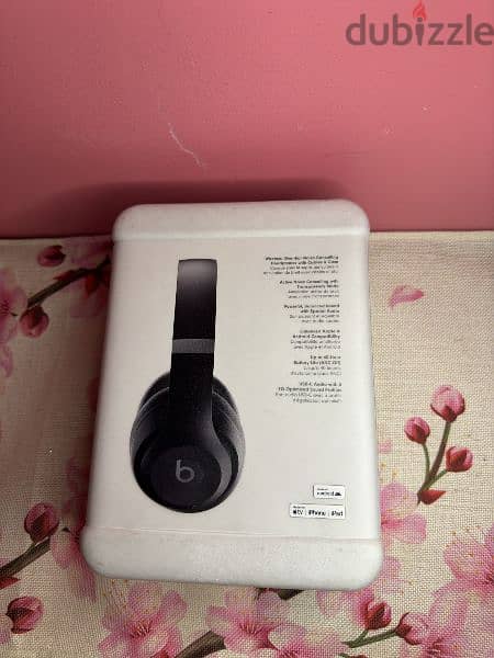 Apple beats studio pro 4