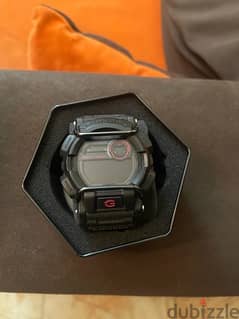 Casio g shock