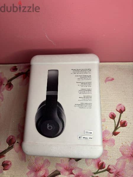 Apple beats studio pro 15