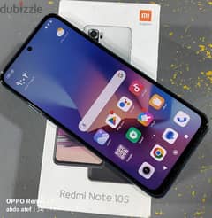 شاومي note 10s