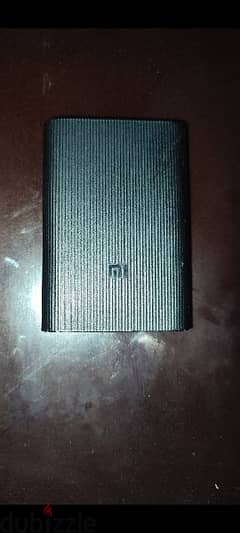 power bank Xiaomi mi 3 ultra