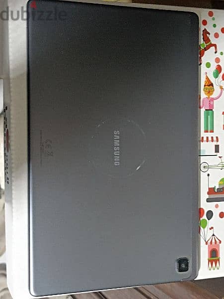 Samsung a7 tablet 2