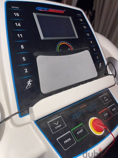 treadmill تريدميل مشاية 1