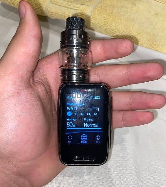 مود وتنك SMOK 2