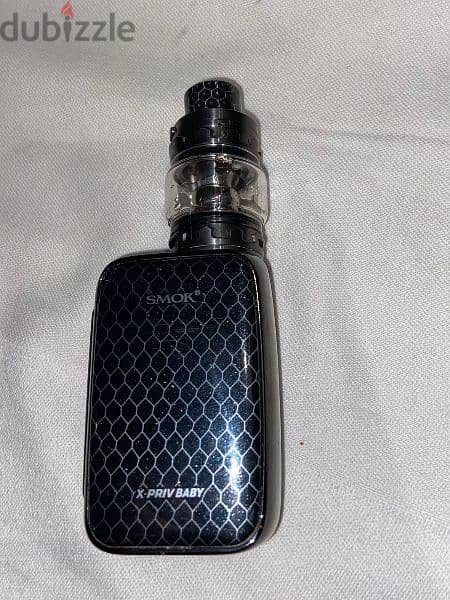 مود وتنك SMOK 4