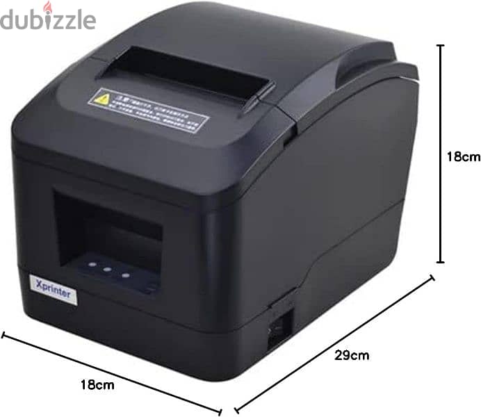 XPRINTER  D200 2