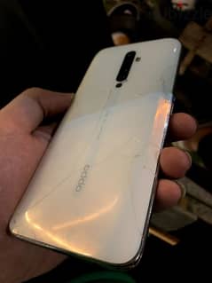 oppo reno 2f