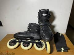 Cogar 513 Skate II اسكيت كوجر 513