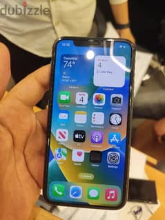 iphone 11 pro used like new 265 GB