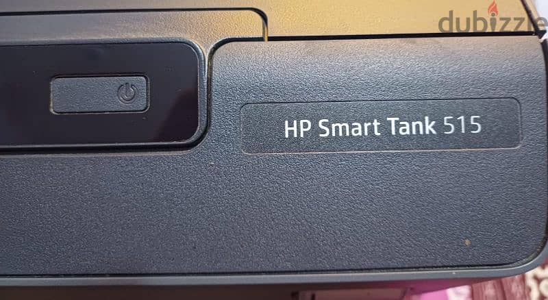 smart hp 515 4