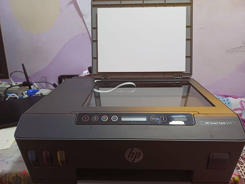 smart hp 515 5