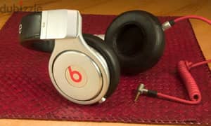 Beats by Dr. Dre Pro 0