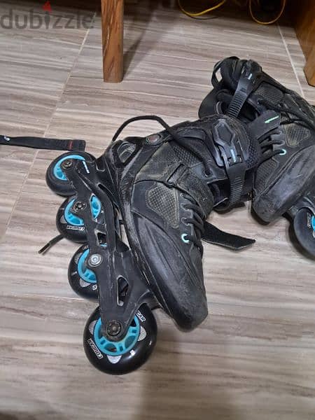 roller skates - oxello 3